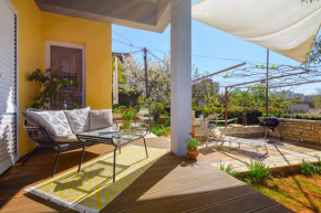 Apartment Macan, beautiful green oasis